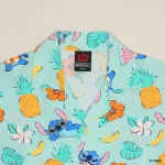 家族みんなが大好き！ディズニーTシャツ