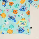 家族みんなが大好き！ディズニーTシャツ