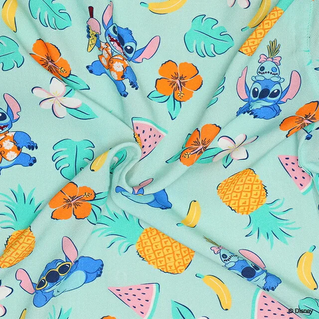家族みんなが大好き!ディズニーTシャツ