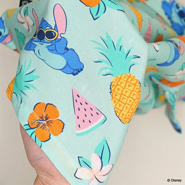 家族みんなが大好き!ディズニーTシャツ