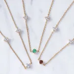 シルバーブレスレット