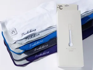 100percent／ヒャクパーセント MINUS DEGREE SportsCOOL