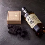 竹鶴ピュアモルト生チョコレート(16粒入り)