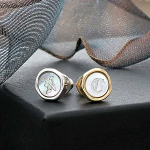 SAINTS／セインツ シルバーピアス