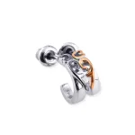ペアピアス