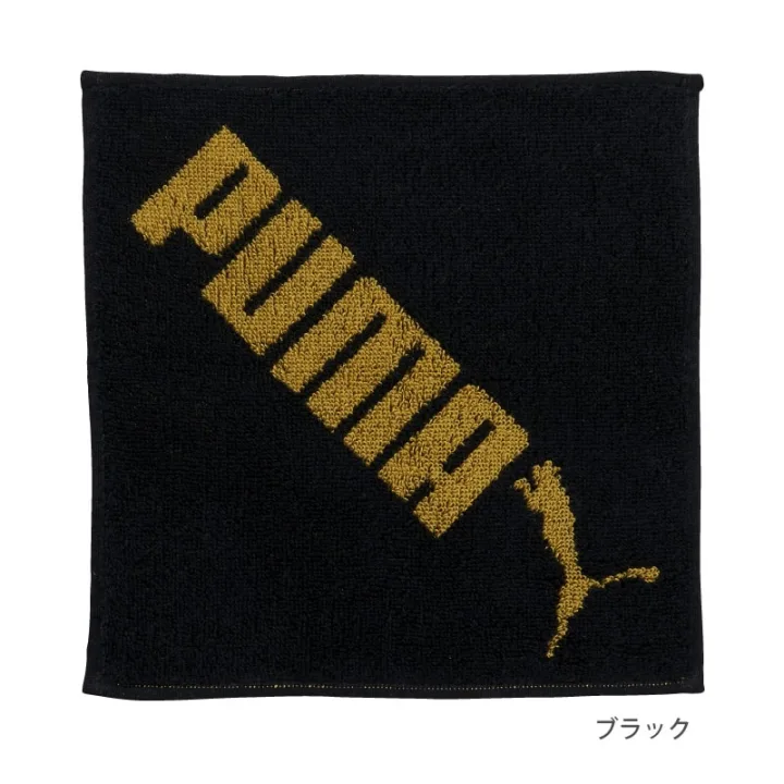 PUMA PUMA-524 ミニタオル