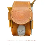 小物をまとめておしゃれにプレー