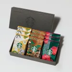 スターバックス オリガミ® アソートセット 9袋入り(ボックス黒)