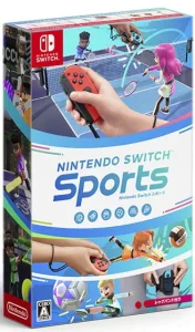 任天堂 Nintendo Switch Sports