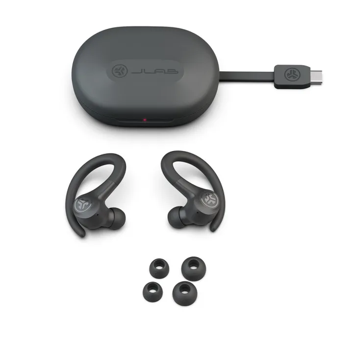 しっかり装着できるBluetoothイヤホン