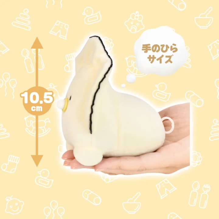 よちよち歩きで前進!大人も夢中になるかわいさ