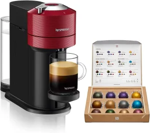 Nespresso／ネスプレッソ ヴァーチュオネクスト