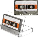 opt! Cassette Speaker
