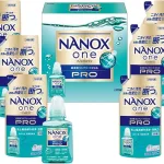 ナノックスワン PRO ギフトセット