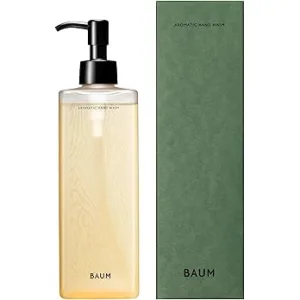 BAUM／バウム アロマティック ハンドウォッシュ ｎ