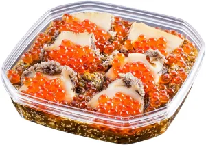 中村屋 三陸海宝漬