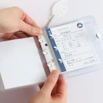 お揃いのミニボールペンとセットで贈っても