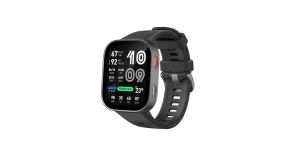 Amazfit／アマズフィット Bip Max