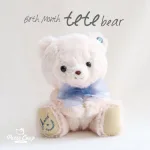 teteベア