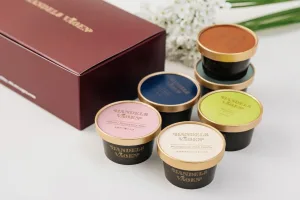 HANDELS VAGEN／ハンデルスベーゲン 定番の6個セット【ギフトボックス付】