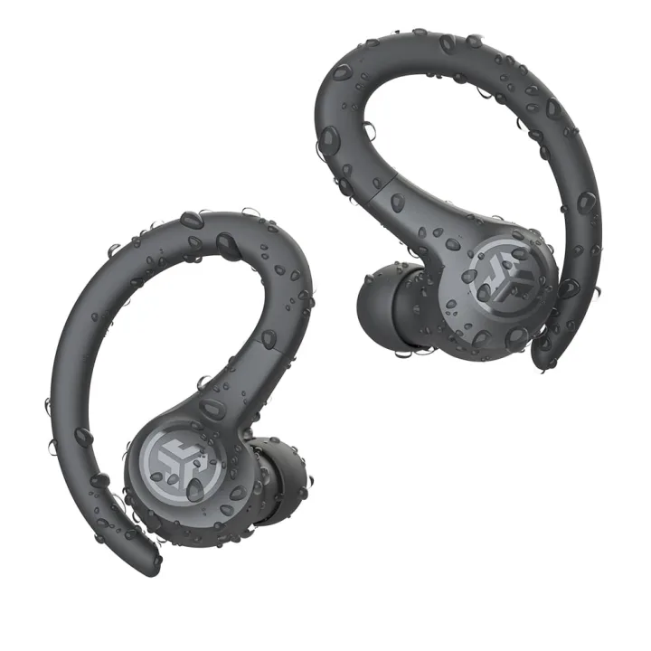 しっかり装着できるBluetoothイヤホン
