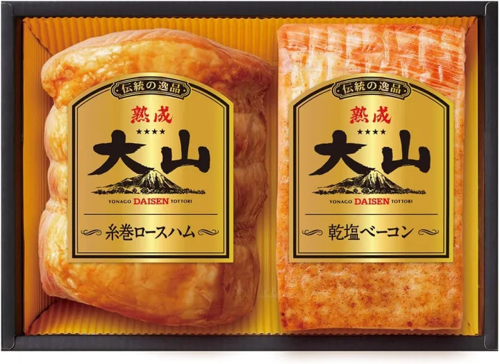 お世話になった親戚へ
