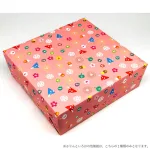コスパ良しの退職プレゼント。職場で便利な食べきりサイズ