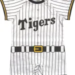 阪神タイガース ベビー ユニホーム