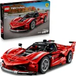 レゴ テクニック Ferrari FXX K