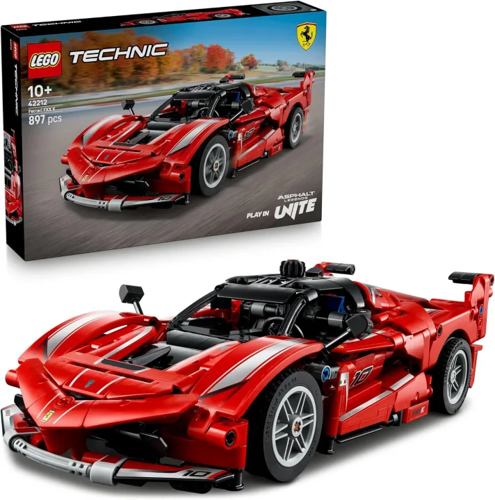 リアリティにしびれる！夢中になれる大人LEGO