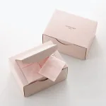お肌に優しい天然コットン100%