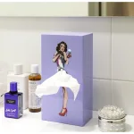 Tissue UP Girl