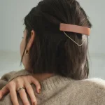 Apple 2Way Barrette