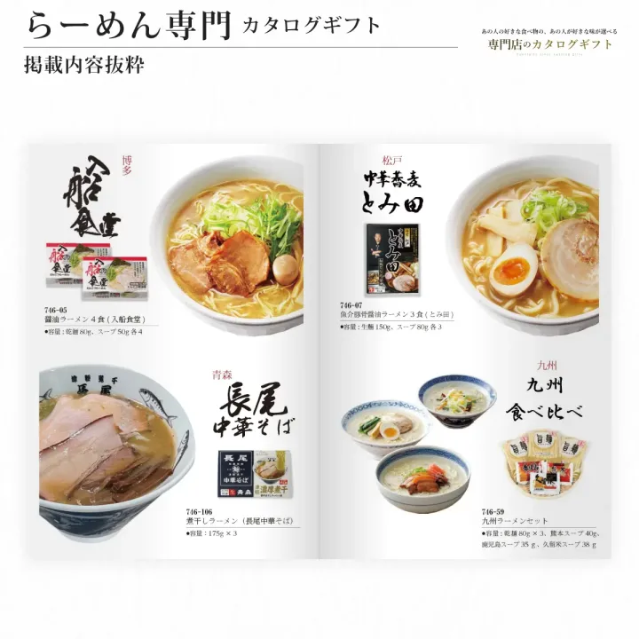 商品は相手の好みにおまかせ