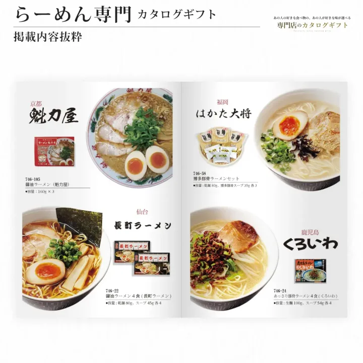 商品は相手の好みにおまかせ