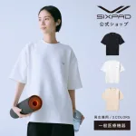オーバーサイズTシャツ