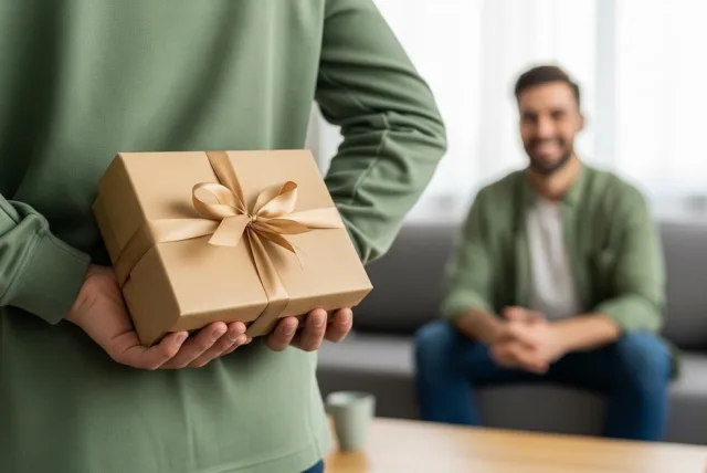 男性へのプレゼントでもう迷わない！アンケート調査でわかった「失敗しない選び方」とおすすめギフト8選