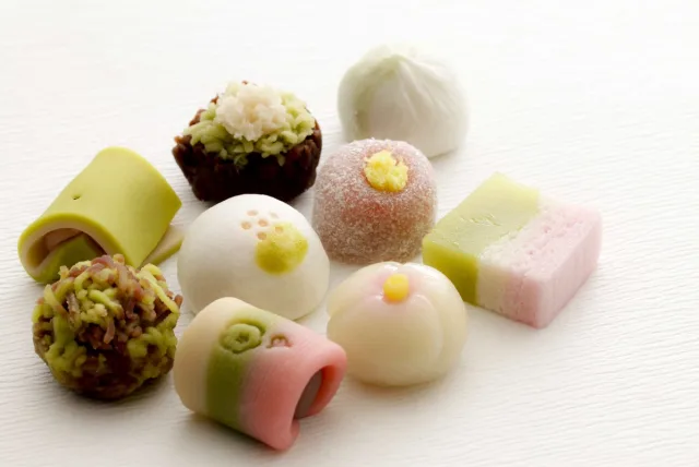 父の日には極上の和菓子を！甘党のお父さんを笑顔にするおすすめ20選