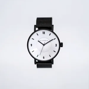 KLASSE14／クラスフォーティーン Volare Glossy White Ceramic Black 42㎜