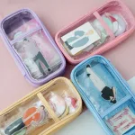 「応援カラー」推し活グッズ収納ケース
