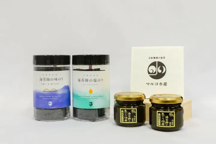 生産者だからこそできたこだわり