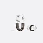 Dior 8 ピアス
