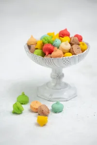 MACARON ET CHOCOLAT／マカロン エ ショコラ 【ショッパー付】マカロンボーロMIX S