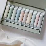 限りなく天然温泉に近い入浴剤「HAA for bath 日々」