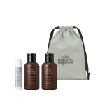【WEB限定】THANK YOU リップ＆ヘアケアギフト（巾着）