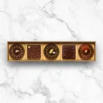 チョコレート・ジェムズ 5個入