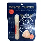 宇宙おにぎり 鮭
