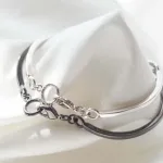 ペアブレスレット