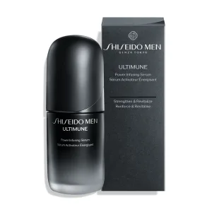 SHISEIDO メン／資生堂メン アルティミューン パワライジング セラム 50mL