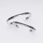 Single Ivy Bangle